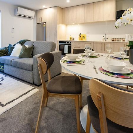 Stylish Home In The Heart Of Christchurch 2 Bed Exterior foto