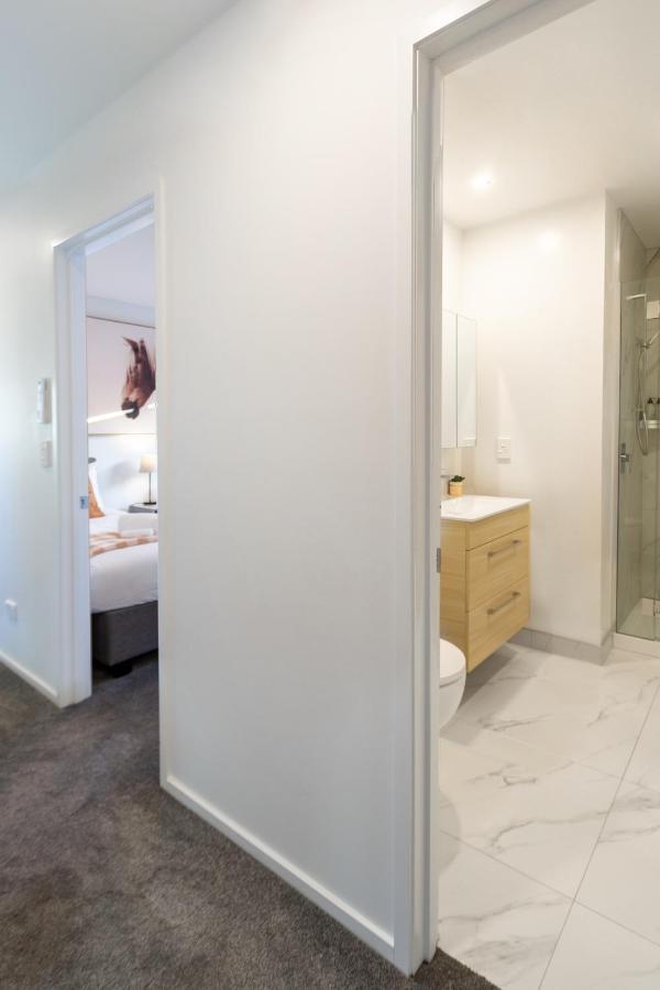 Stylish Home In The Heart Of Christchurch 2 Bed Exterior foto