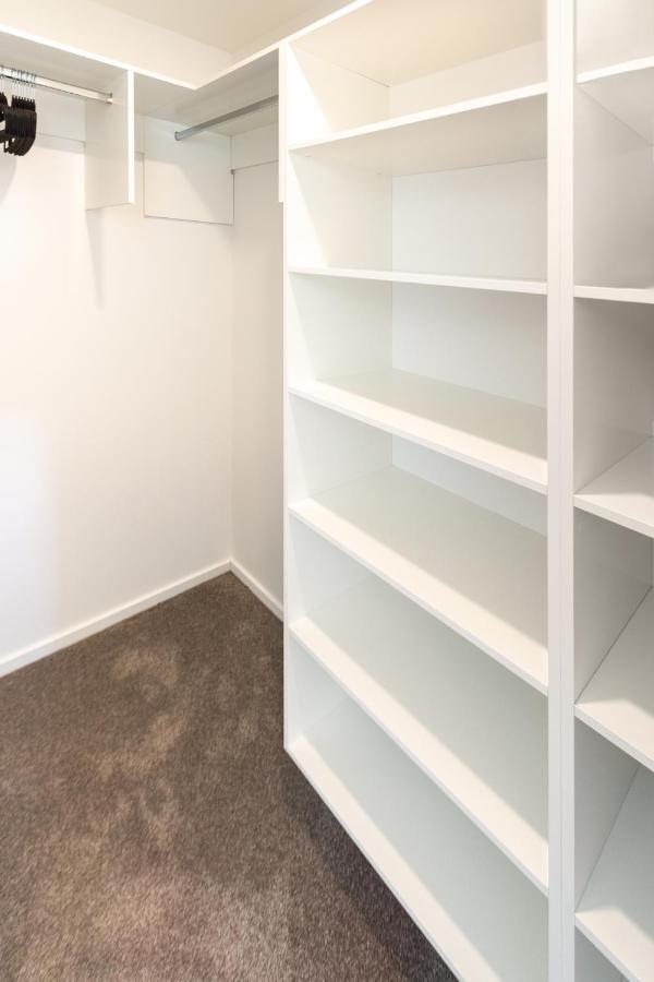Stylish Home In The Heart Of Christchurch 2 Bed Exterior foto
