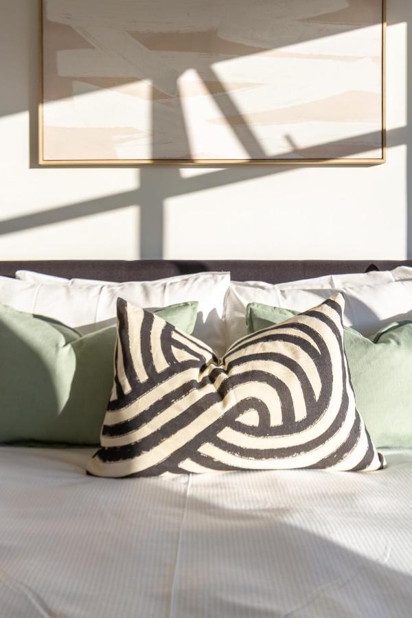 Stylish Home In The Heart Of Christchurch 2 Bed Exterior foto