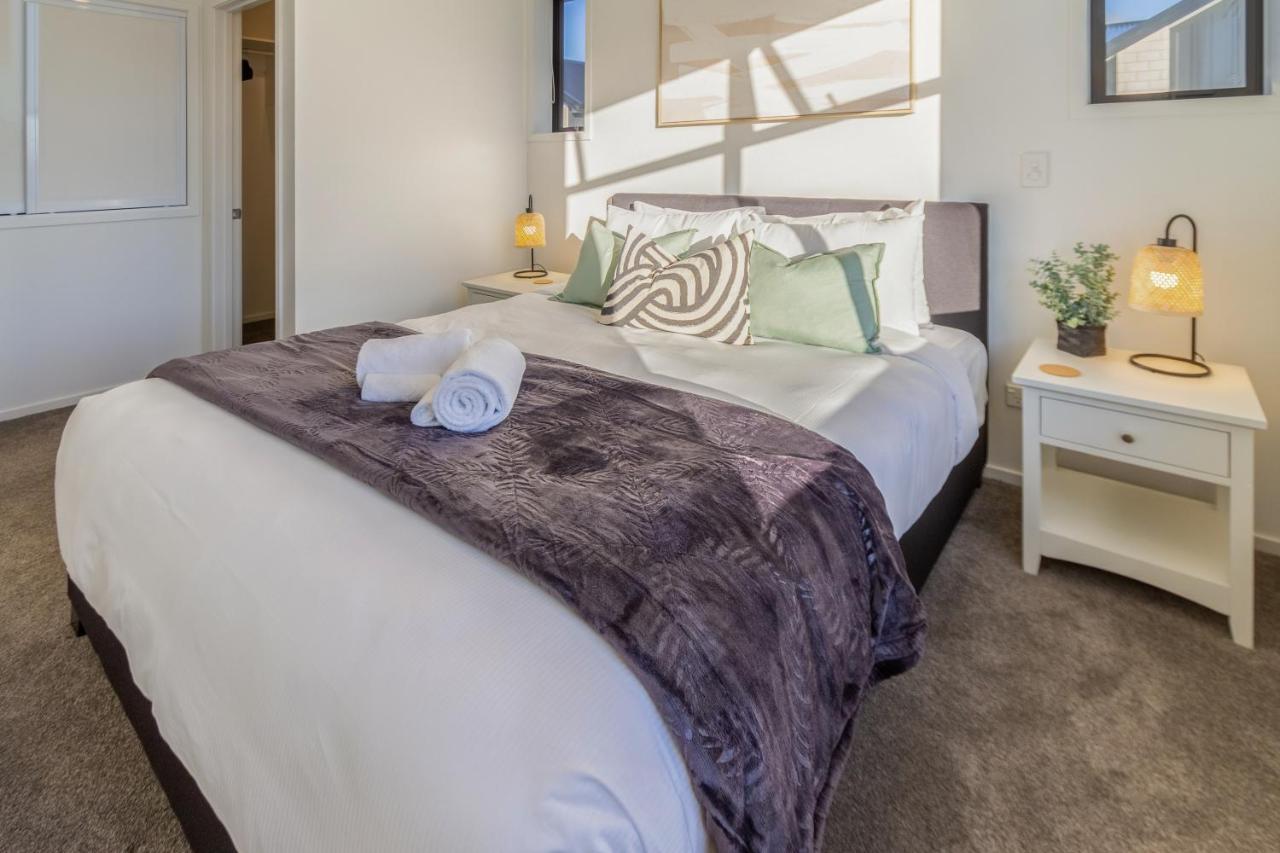 Stylish Home In The Heart Of Christchurch 2 Bed Exterior foto